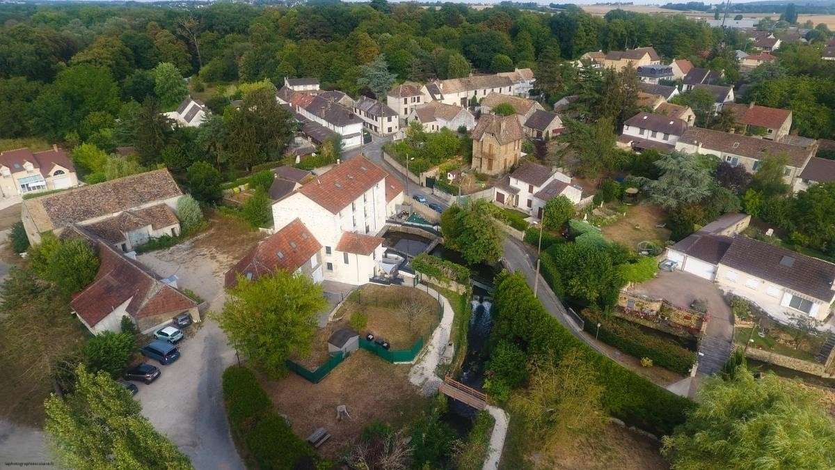 photographie scolaire dans l'Essonne