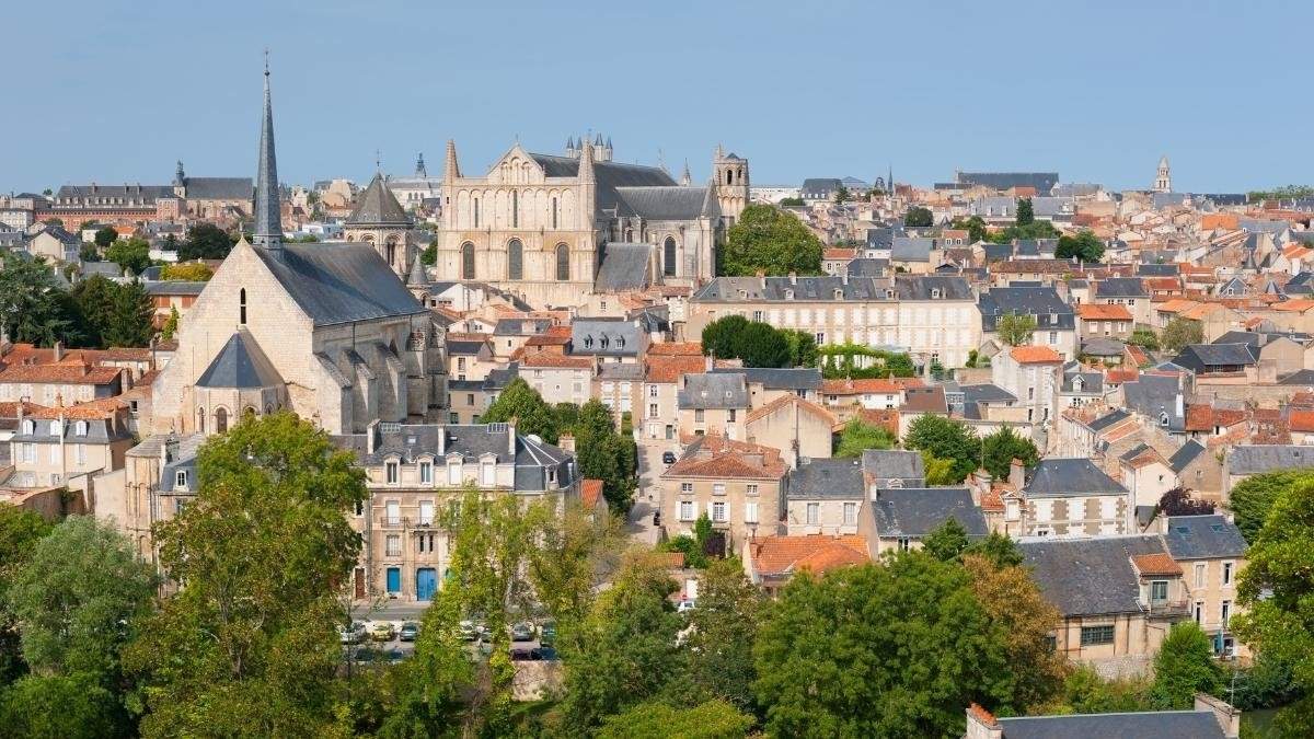 Photographe scolaire dans la Vienne (86)