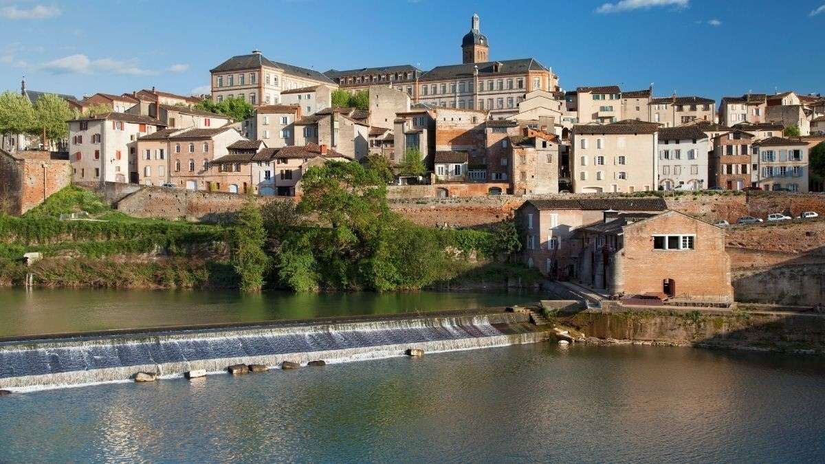 Photographe scolaire dans le Tarn (81)