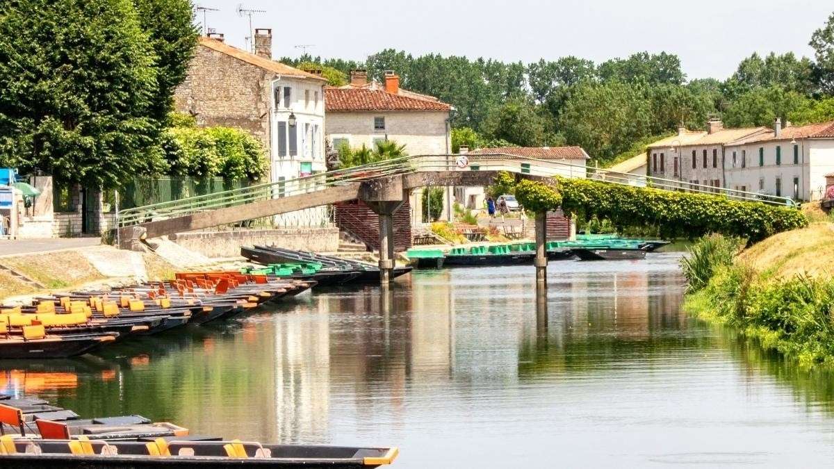Photographe scolaire dans les Deux-Sèvres (79)