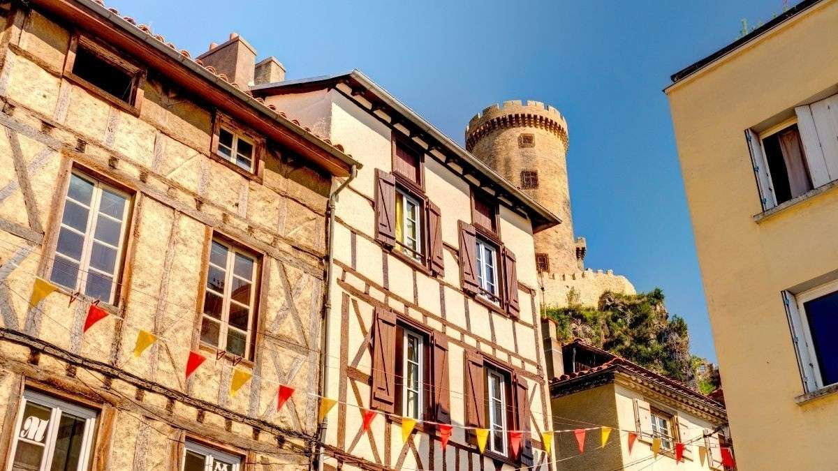 Photographe scolaire en Ariège (09)