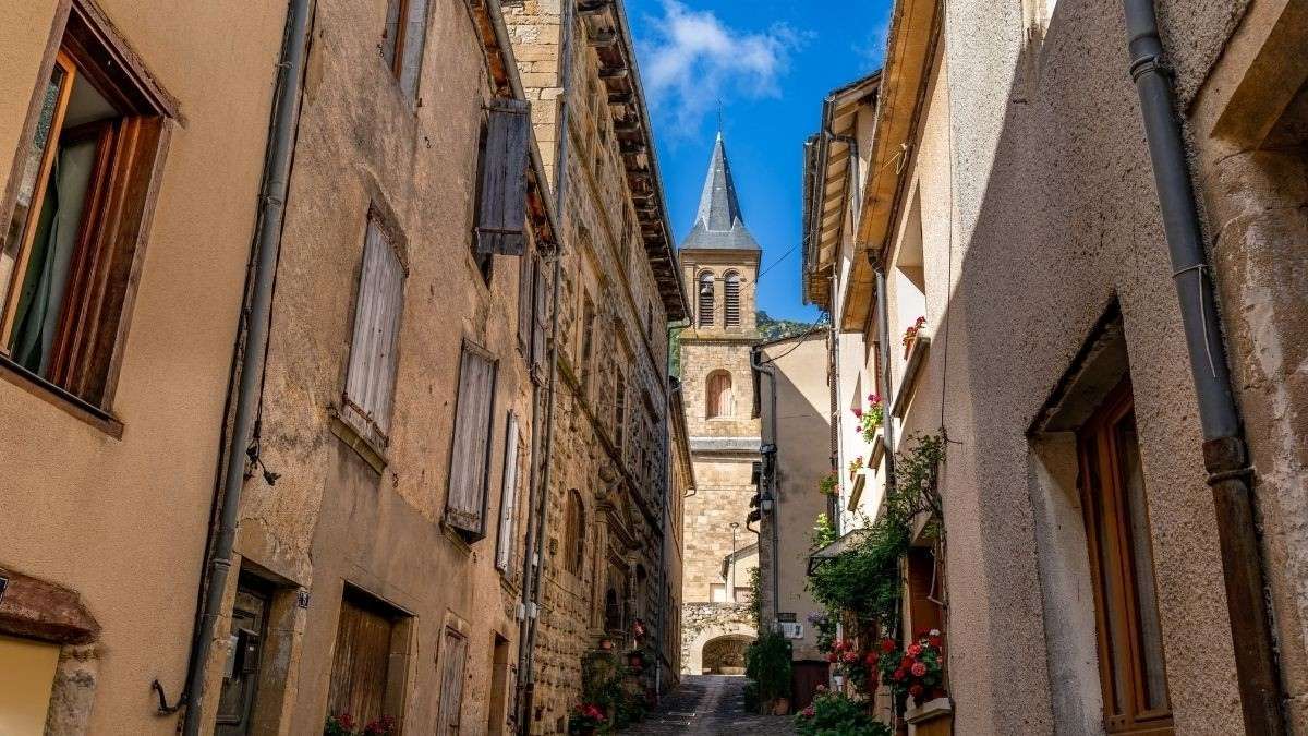 Photographe scolaire en Lozère (48)