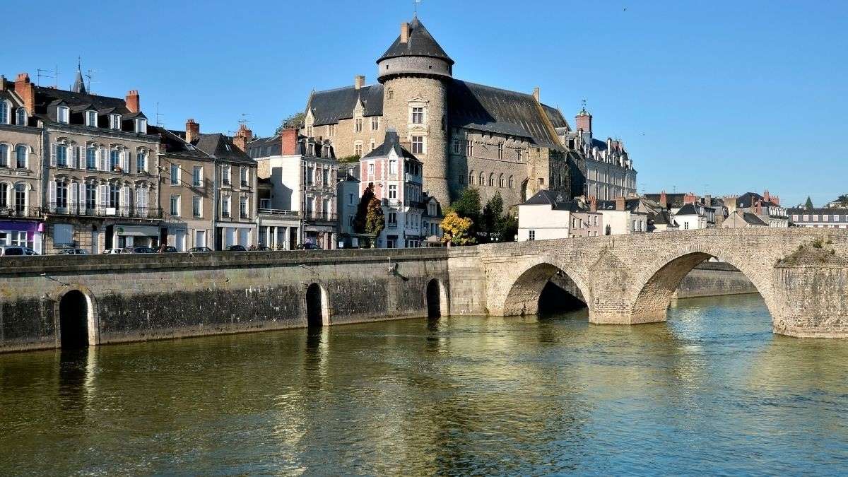 Photographe scolaire en Mayenne (53)